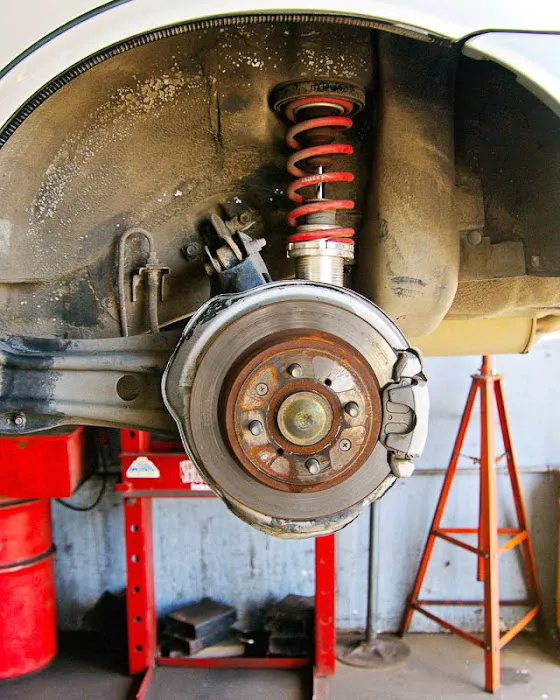 Peninsula Tire Service 7