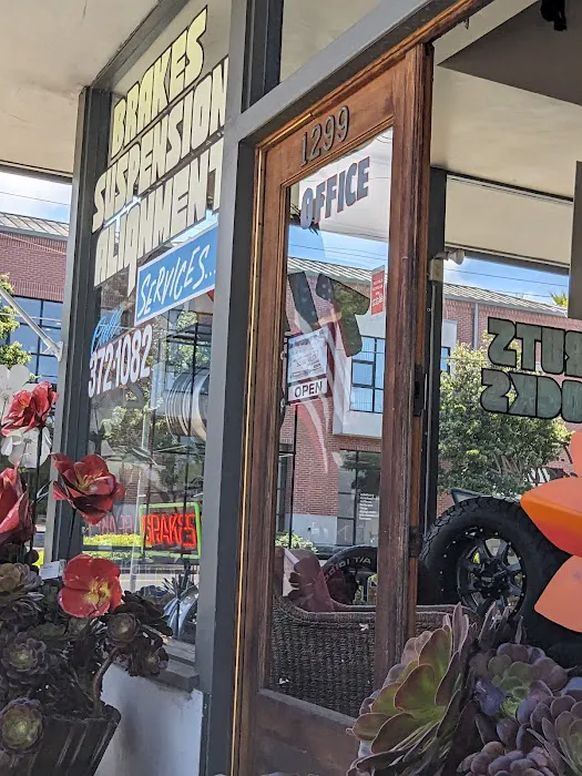 Peninsula Tire Service 5