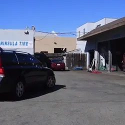 Peninsula Tire Service 9
