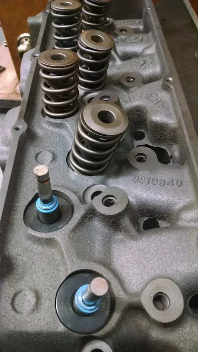 Engine Rebuilders and Supply, Inc. 1