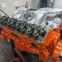 Engine Rebuilders and Supply, Inc.