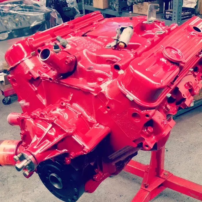 Engine Rebuilders and Supply, Inc. 9