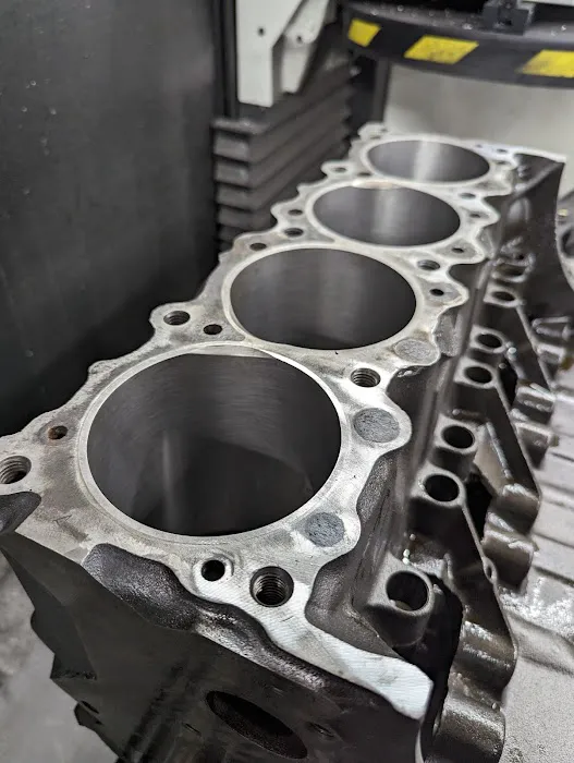 Engine Rebuilders and Supply, Inc. 3