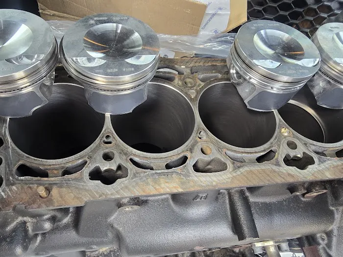 Engine Rebuilders and Supply, Inc. 6