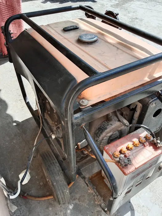 Engine Rebuilders and Supply, Inc. 5