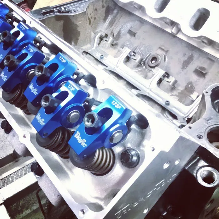 Engine Rebuilders and Supply, Inc. 7