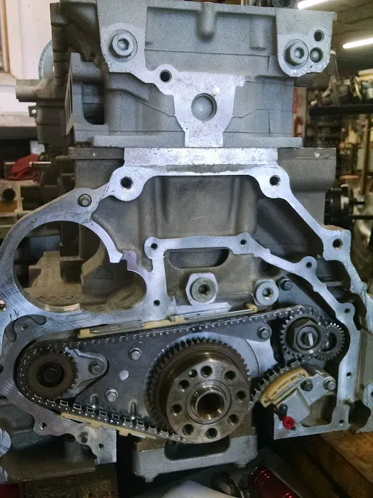 Engine Rebuilders and Supply, Inc. 4