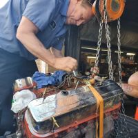 Integrity Automotive Machine