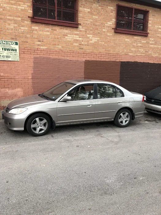 Express Auto 3 Hermanos 3