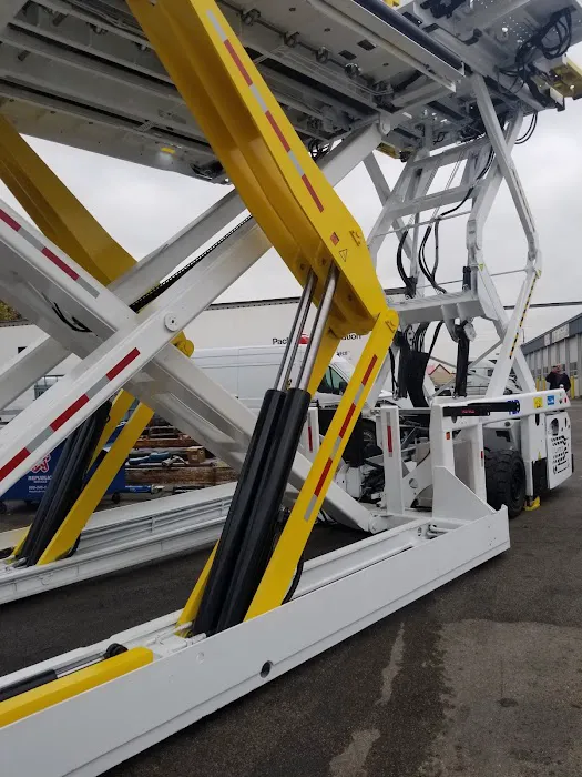 OHARE FLEET SERVICES LLC 5