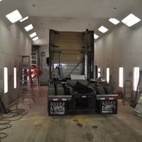 OHARE FLEET SERVICES LLC