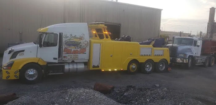 OHARE FLEET SERVICES LLC 3