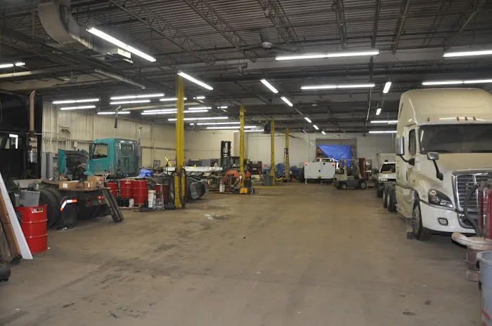 OHARE FLEET SERVICES LLC 2