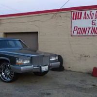 U & U Autobody Repair