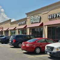 O'Reilly Auto Parts