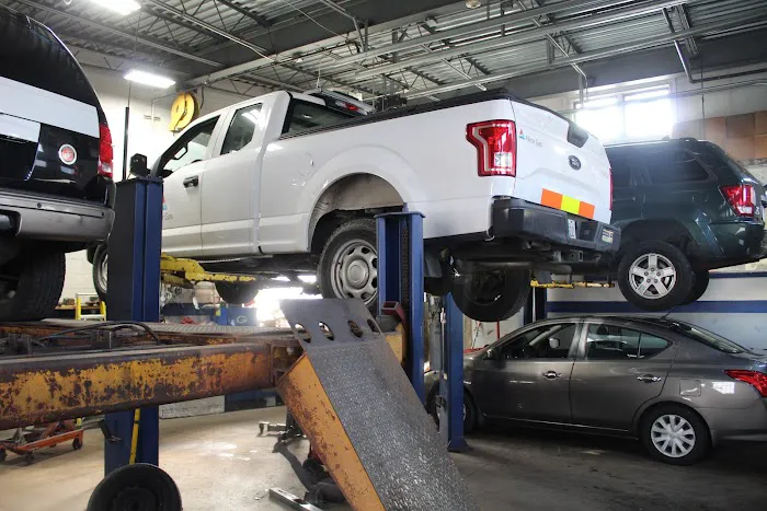Precision Transmission Specialists 7