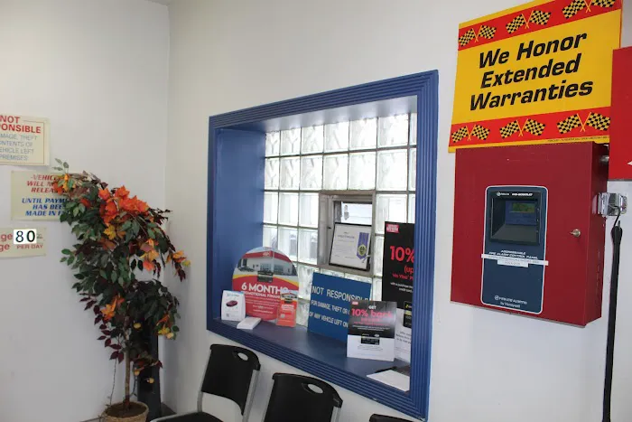 Precision Transmission Specialists 9