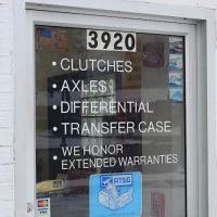 Precision Transmission Specialists