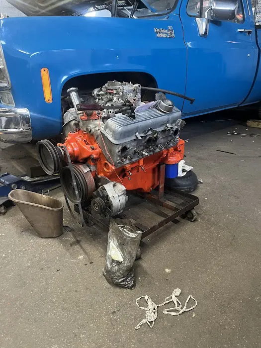 Complete Car Service 1