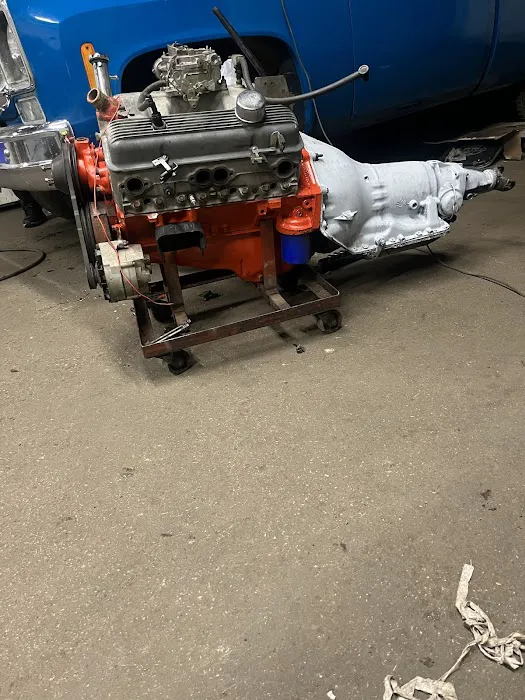 Complete Car Service 0