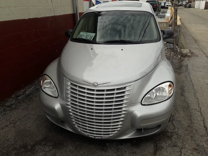 Bellwood Auto Services 9