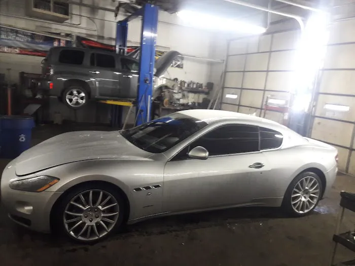 Bellwood Auto Services 4