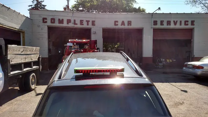 Bellwood Auto Services 0