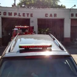 Bellwood Auto Services ico