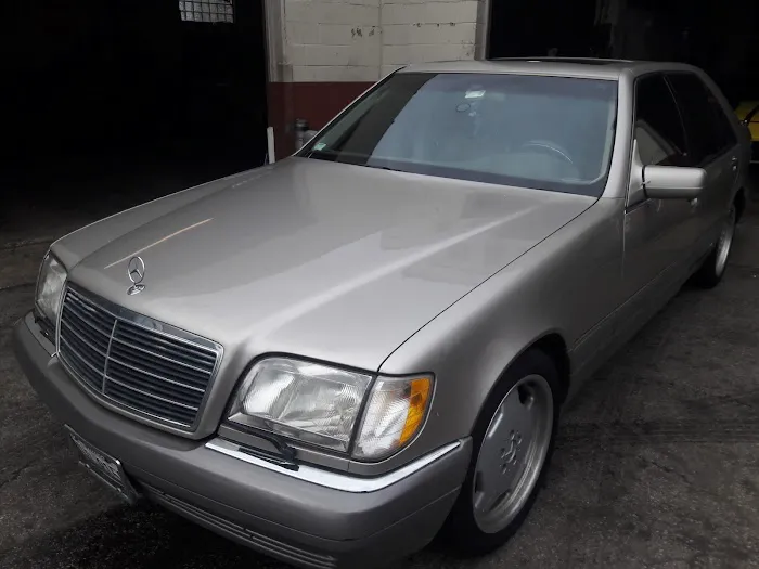 Bellwood Auto Services 8