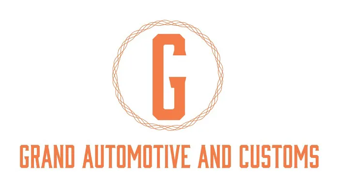 Grand Automotive & Custom 2
