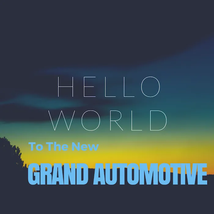 Grand Automotive & Custom 6