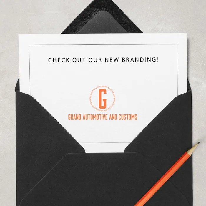 Grand Automotive & Custom 5