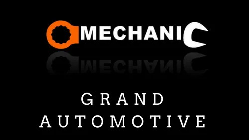 Grand Automotive & Custom 0