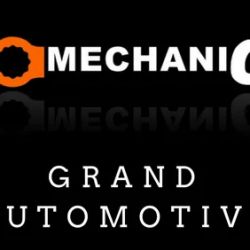Grand Automotive & Custom ico