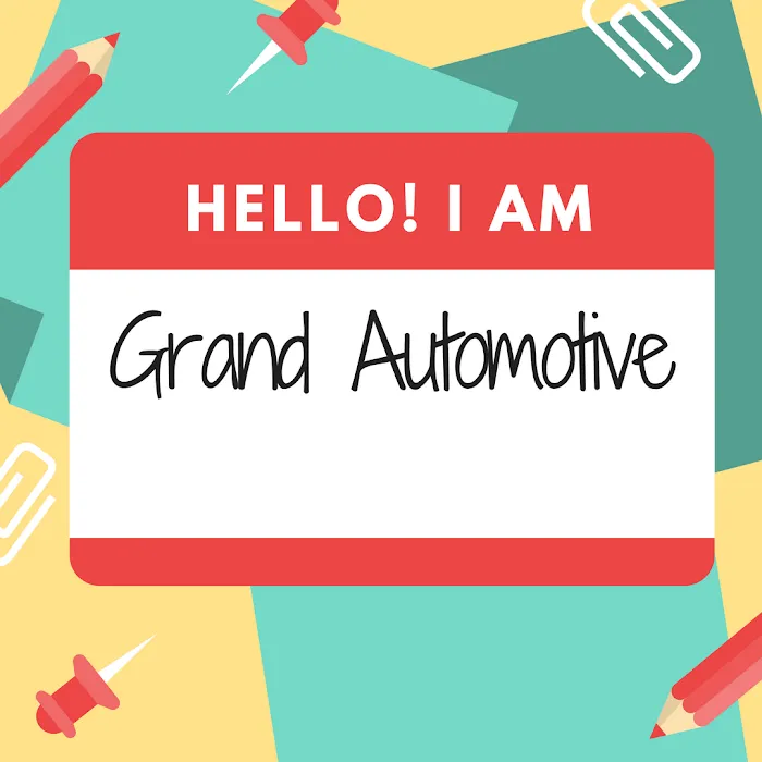 Grand Automotive & Custom 3