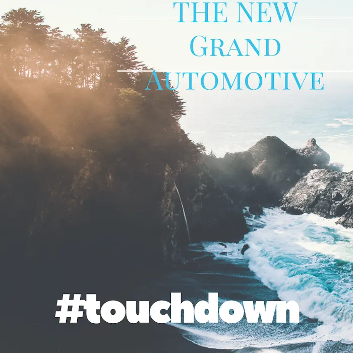 Grand Automotive & Custom 7