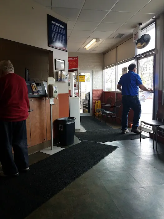 Jiffy Lube 2