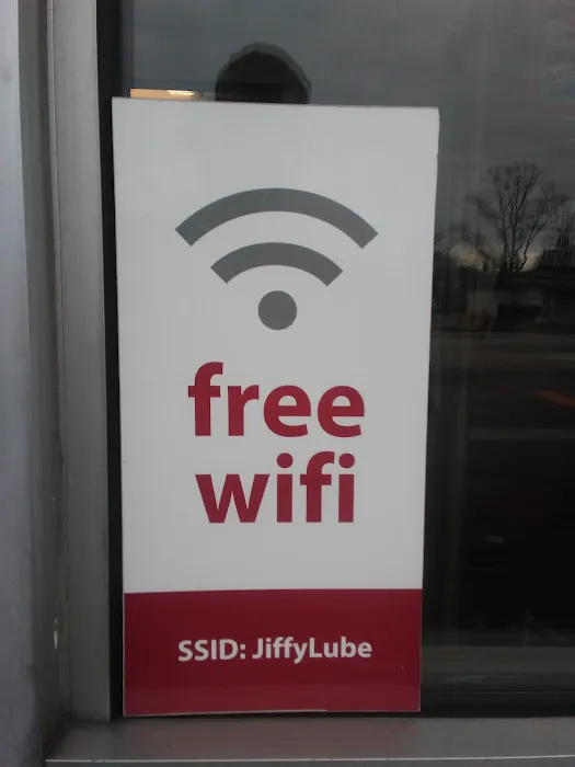 Jiffy Lube 9