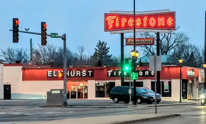 Elmhurst Firestone 3