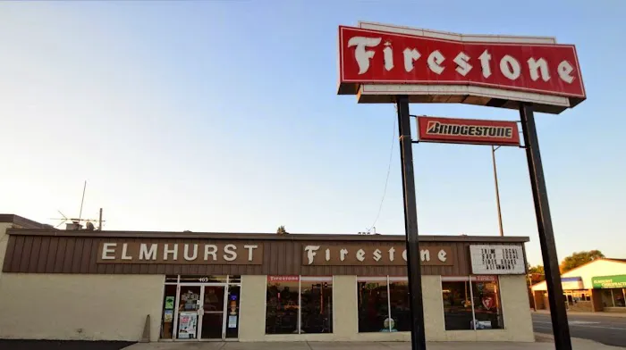 Elmhurst Firestone 5