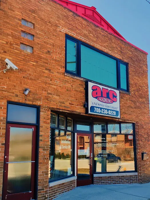 Arc Glazing Inc 1