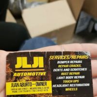 JLJI Automotive Services Inc