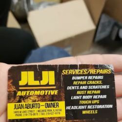 JLJI Automotive Services Inc ico