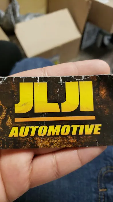 JLJI Automotive Services Inc 1