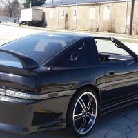 Supra Body Shop