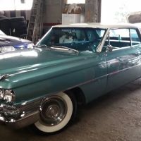 Danny's Auto Services & Truck Repair