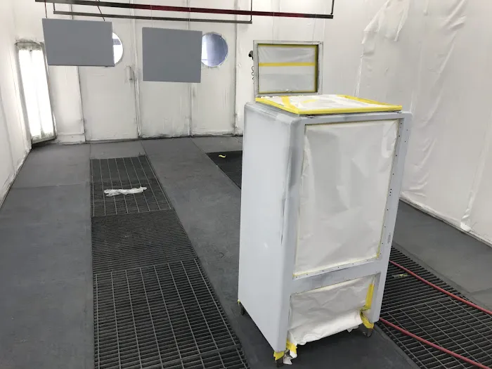 West-Hill CARSTAR Auto Body 3