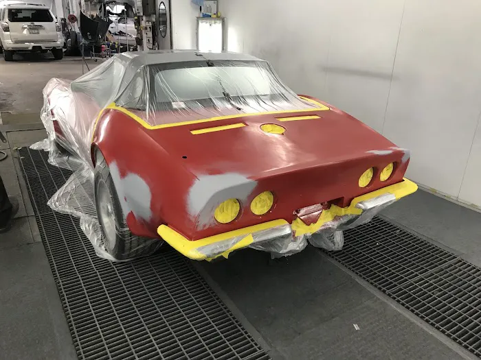West-Hill CARSTAR Auto Body 0