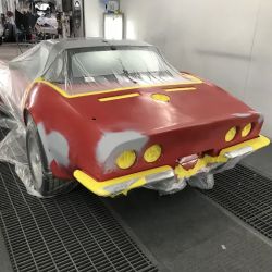 West-Hill CARSTAR Auto Body ico