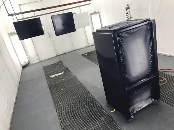 West-Hill CARSTAR Auto Body 1
